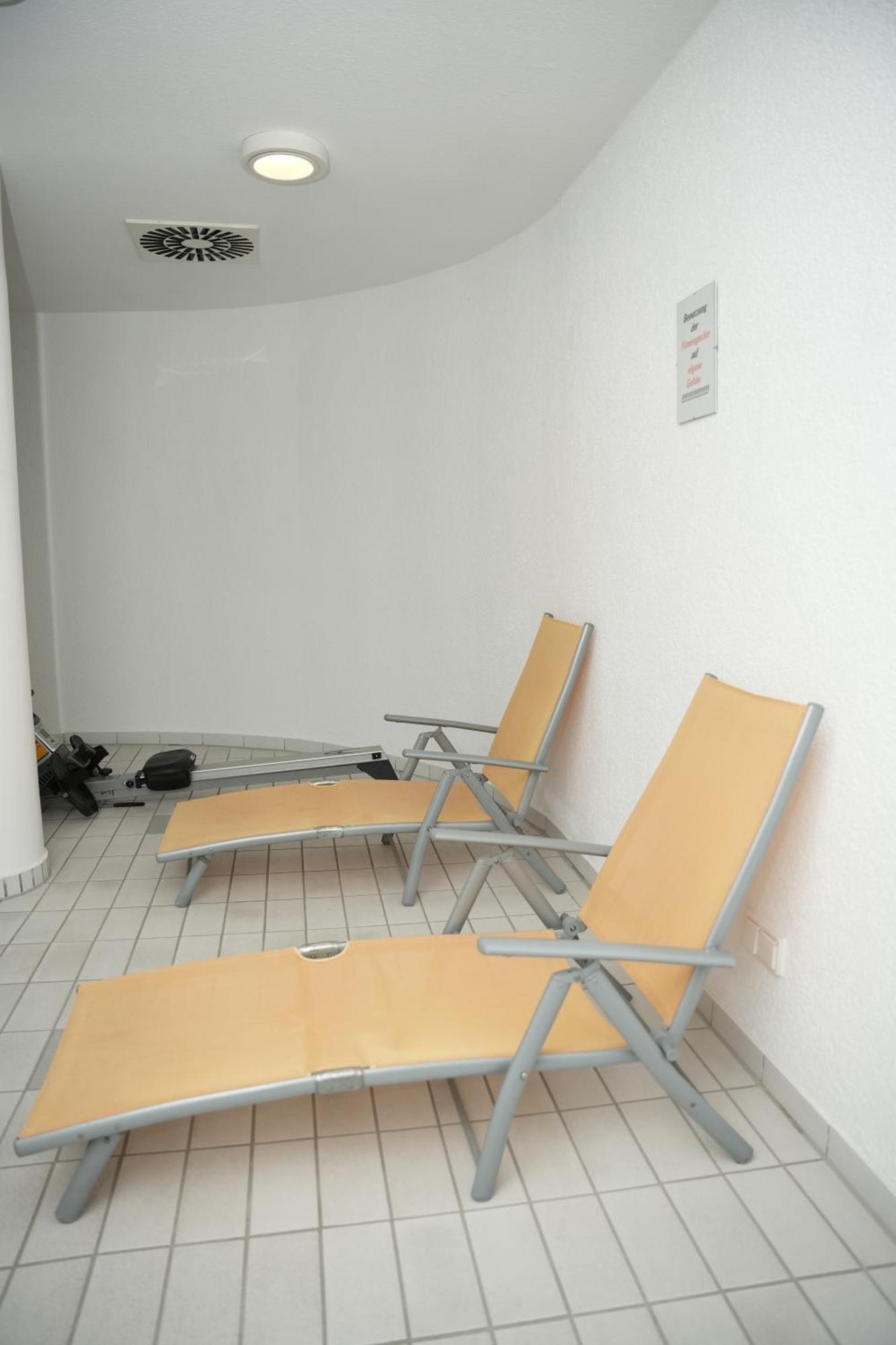 Weber Hotel MHG Exteriér fotografie